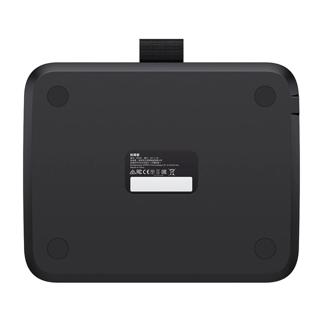 Графический планшет XP-Pen Deco 640 - изображение 4