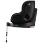 Автокрісло Britax-Romer Dualfix M iSense V22 Cool Flow Black (2000036756) - зменшене зображення 4