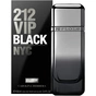 Парфумована вода Carolina Herrera 212 VIP Black Elixir 100 мл (8411061105016) - зменшене зображення 1