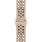 Ремінець до смарт-годинника Apple 45mm Desert Stone Nike Sport Band - M/L (MUV73ZM/A) - зменшене зображення 2