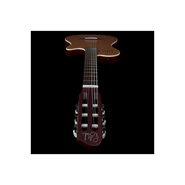 Гітара класична Godin Multiac Grand Concert Encore Natural SG (235919) - picture 7