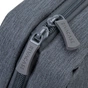 Сумка для ноутбука Rivacase Prater 7532 15.6" Dark Grey - зменшене зображення 4