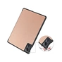 Чохол до планшета BeCover Smart Case Xiaomi Redmi Pad SE11" Rose Gold (709864) - зменшене зображення 7