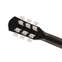 Гітара електроакустична Fender FA-25CE Black (236120) - зменшене зображення 7