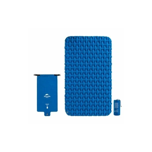 Туристичний килимок Naturehike FC-11 NH19Z055-P Blue (6927595735428) зображення 1