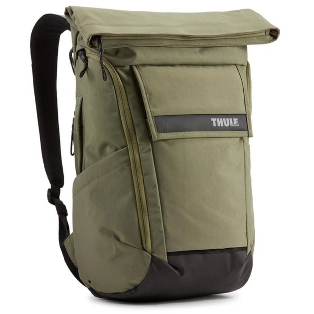 Рюкзак для ноутбука Thule 15.6" Paramount 24L PARABP-2116 Olivine (3204214) - зображення 1