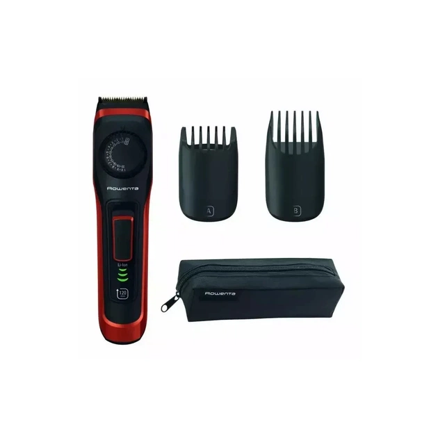 Триммер Rowenta TN3800F4 - изображение 1