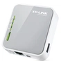 Маршрутизатор TP-Link TL-MR3020 - уменьшенное изображение 2