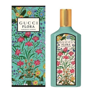 Парфумована вода Gucci Flora Gorgeous Jasmine 100 мл (3616303048181) зображення 1
