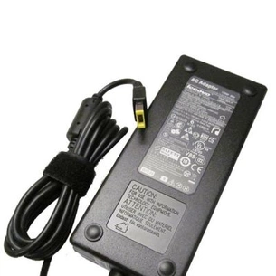 Блок живлення до ноутбуку Lenovo 135W 20V, 6.75A, разъем прямоугольный (pin inside) (ADP-135ZB) зображення 1