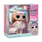 Лялька L.O.L. Surprise! серії Big Baby Hair Hair Hair – Єдиноріг (579717) - зменшене зображення 9