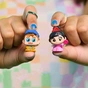Игровой набор Disney Doorables S12 - Большой пиксельный домик (44856) - уменьшенное изображение 5