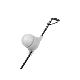 Індикатор клювання Lineaeffe Strike Alert фідерний електронний з кріпленням на вудилищі (4990351) зображення 1