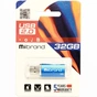USB флеш накопичувач Mibrand 32GB Cougar Blue USB 2.0 (MI2.0/CU32P1U) - зменшене зображення 2