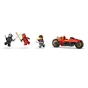 Конструктор LEGO NINJAGO Преследователь ниндзя X-1 — 15-я годовщина (71867) - уменьшенное изображение 8
