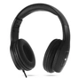 Гарнітура Crown CMH-209T Black - зменшене зображення 2