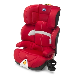 Автокрісло Chicco Oasys 2-3 Red (79244.78) зображення 1