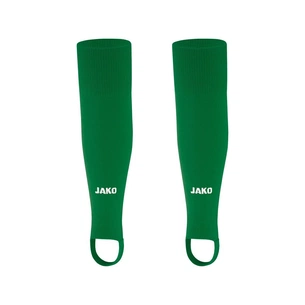 Гетри Jako Glasgow2.0 Junior 3414-06 без шкарпетки зелений Діт M (4059562017397) зображення 1