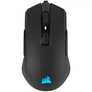 Мишка Corsair M55 RGB Pro USB Black (CH-9308011-EU) зображення 1