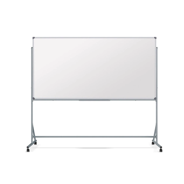 Фліпчарт Sector двосторонній магнітний, крейд 200х100 см (КМ-2010) - picture 4