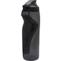 Пляшка для води Nike Refuel Bottle Locking Lid 32 OZ антрацит, чорний, сріблястий 946 мл N.100.7670.054.32 (887791747525) - зменшене зображення 2