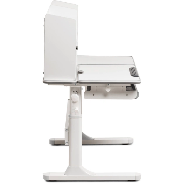 Парта FunDesk (1+1+1) (FIORE II GREY) - picture 9