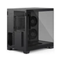 Корпус для ПК Fractal Design Pop 2 Vision Black (FD-C-POV2A-01) - зменшене зображення 10