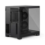 Корпус для ПК Fractal Design Pop 2 Vision Black (FD-C-POV2A-01) - зменшене зображення 10