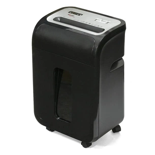 Знищувач документів Agent 1523.4 X (4х38) (6020645) зображення 1