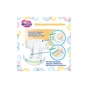 Підгузки Merries Ultra Jumbo L 9-14 кг 60 шт (4901301423269) - зменшене зображення 10