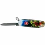 Ніж Victorinox Classic Limited Edition "I Love Hiking" (0.6223.L2002) - зменшене зображення 4