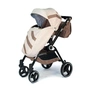 Коляска BabyHit 2 в1 Cube Beige (25 082) - зменшене зображення 4