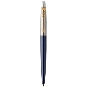 Ручка кулькова Parker JOTTER 17 Royal Blue GT BP (14 132) зображення 1