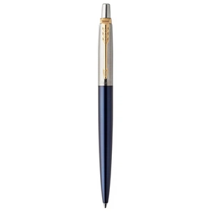 Ручка кулькова Parker JOTTER 17 Royal Blue GT BP (14 132) зображення 1