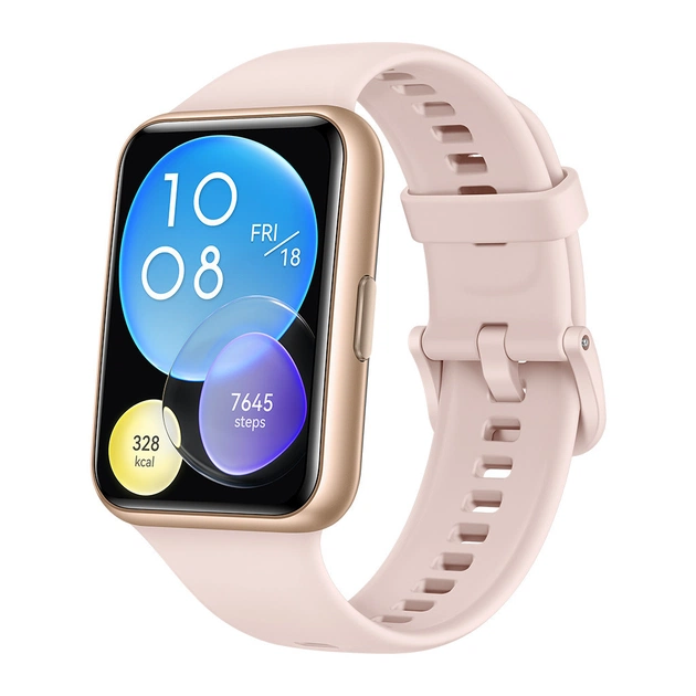 Смарт-годинник Huawei Watch Fit 2 Sakura Pink (55028896) - зображення 1