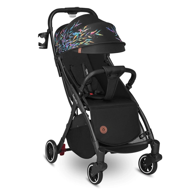 Коляска Lionelo Julie One Dreaming (LO-JULIE ONE DREAMIN) - изображение 1