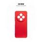 Чохол до мобільного телефона Armorstandart ICON Xiaomi Redmi 17C 4G Camera cover Red (ARM92961) - зменшене зображення 3