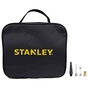 Автомобильный компрессор Stanley 23 л/мин, 12 В, 10 бар, вес 1.1 кг (SXIF0001) - уменьшенное изображение 6