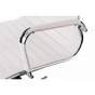 Офісне крісло Special4You Solano artleather white (E0529) - зменшене зображення 6