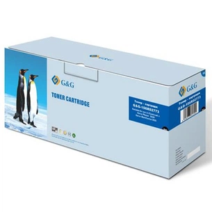 Картридж G&G для Xerox Phaser 3020/WC3025 Black (G&G-106R02773) зображення 1