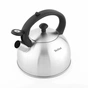 Чайник Tefal Duetto+ зі свистком 2.5 л чорний/сталевий (N4210310) - уменьшенное изображение 8