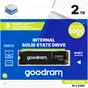 Накопичувач SSD M.2 2280 2TB PX600 Goodram (SSDPR-PX600-2K0-80) - зменшене зображення 4