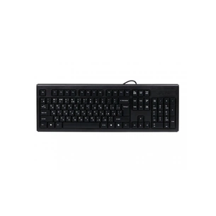 Клавіатура A4Tech KR-83 PS/2 (4711421805896) зображення 1
