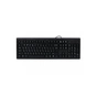 Клавіатура A4Tech KR-83 PS/2 (4711421805896) - зменшене зображення 1