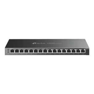 Комутатор мережевий TP-Link TL-SG2016P зображення 1