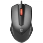 Мишка Defender Expansion MB-753 Black (52753) - зменшене зображення 2