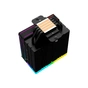 Кулер до процесора ID-Cooling Frozn A410 ARGB (FROZN A410 ARGB) - зменшене зображення 5