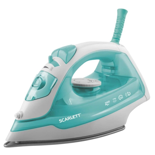 Праска Scarlett SC-SI30P11 - зображення 1