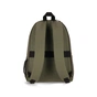 Рюкзак для ноутбука Bagland 14" Stylish M 17L khaki 0054969 (1118420664) - зменшене зображення 4