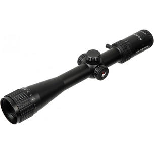 Оптичний приціл Vector Optics SOI 4-12x40 (30 мм) AO SFP VNM-1 MIL (VIOC-06) зображення 1
